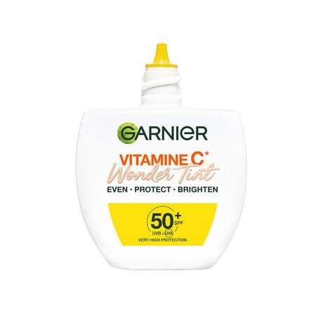 Garnier Fluid Alles in 1 Vitamine C Light (40 ml) - image 3
