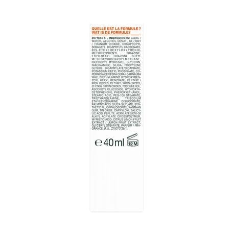 Garnier Fluid Alles in 1 Vitamine C Light (40 ml) - image 6