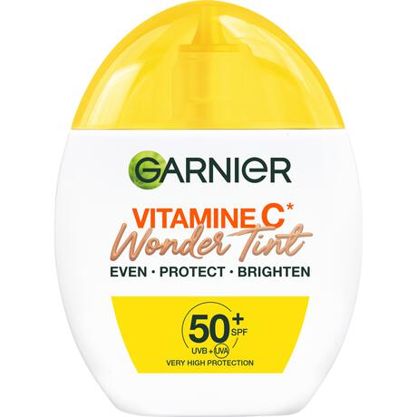 Garnier Fluid alles in 1 Vitamine C Medium (40 ml)