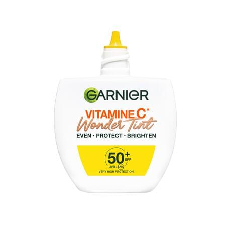 Garnier Fluid alles in 1 Vitamine C Medium (40 ml) - image 3