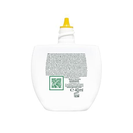 Garnier Fluid alles in 1 Vitamine C Medium (40 ml) - image 4