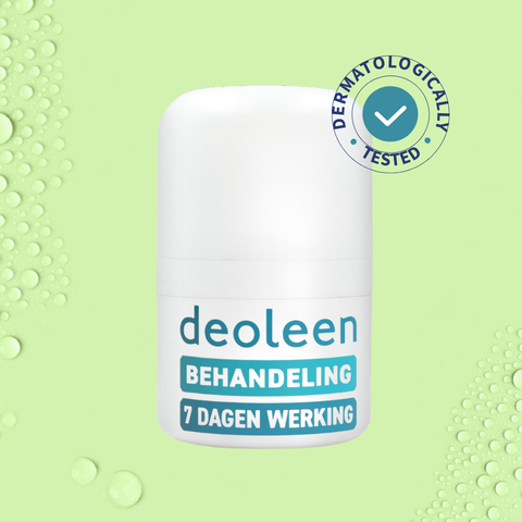 Deoleen Behandeling roller - 7 dagen werking (15 ml) - image 6