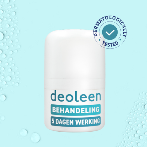 Deoleen Behandeling roller - 5 dagen werking (15 ml) - image 6