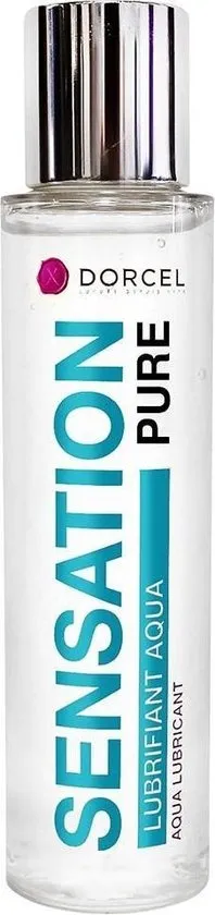 Dorcel Sensation Pure Glijmiddel Op Waterbasis (100 ml)