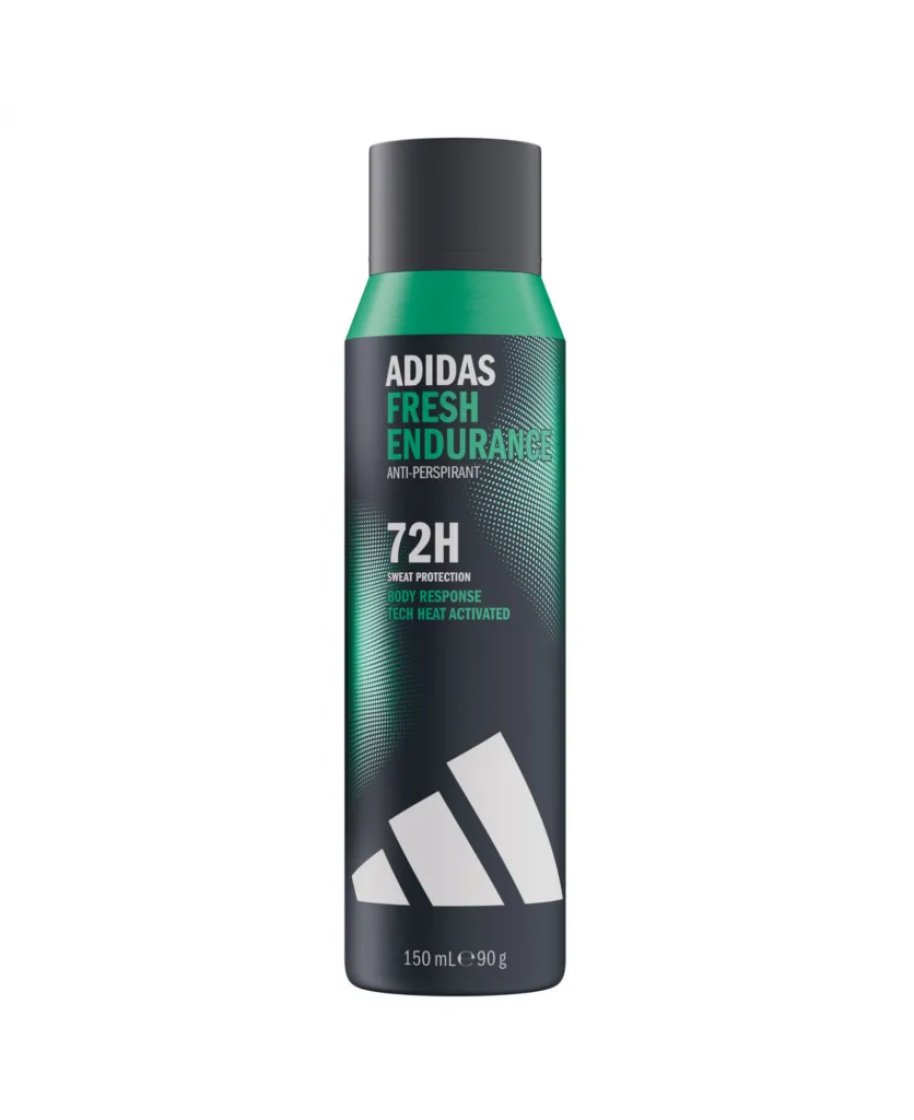 Adidas Deospray Fresh Endurance (150 ml)