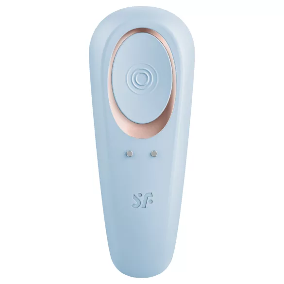 Satisfyer Vibrator Double Classic (1 stuk) - image 2
