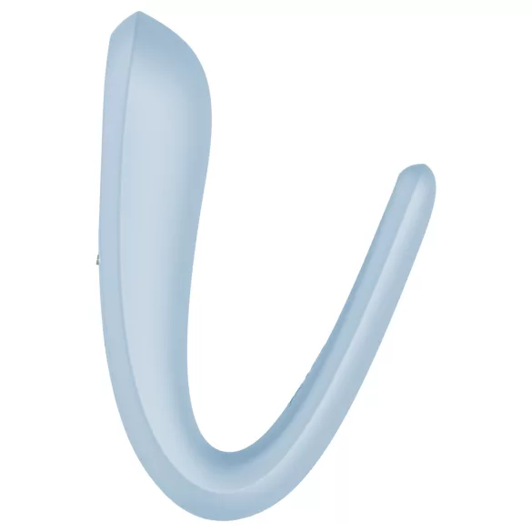 Satisfyer Vibrator Double Classic (1 stuk) - image 5