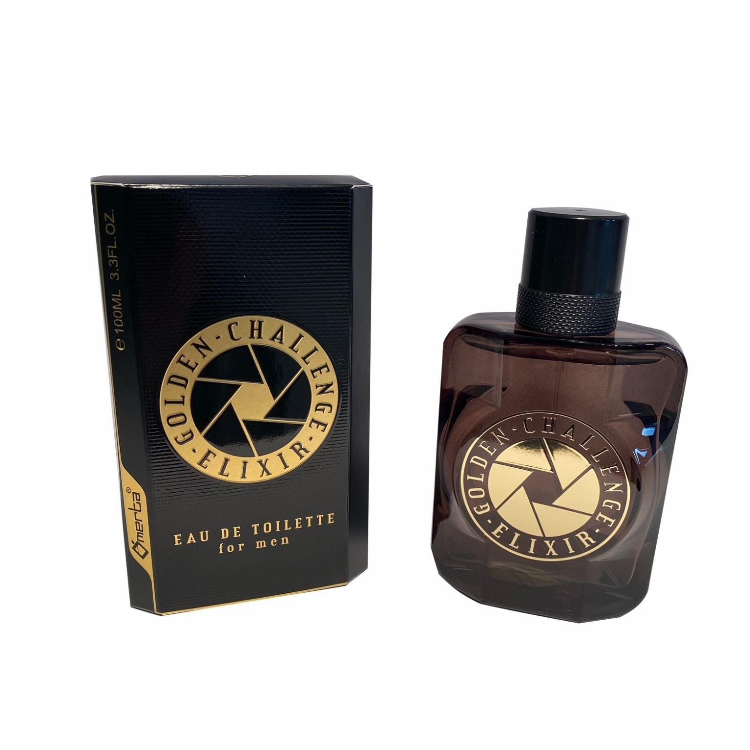 Omerta Eau de Parfum Express Sensualite Energy (100 ml)