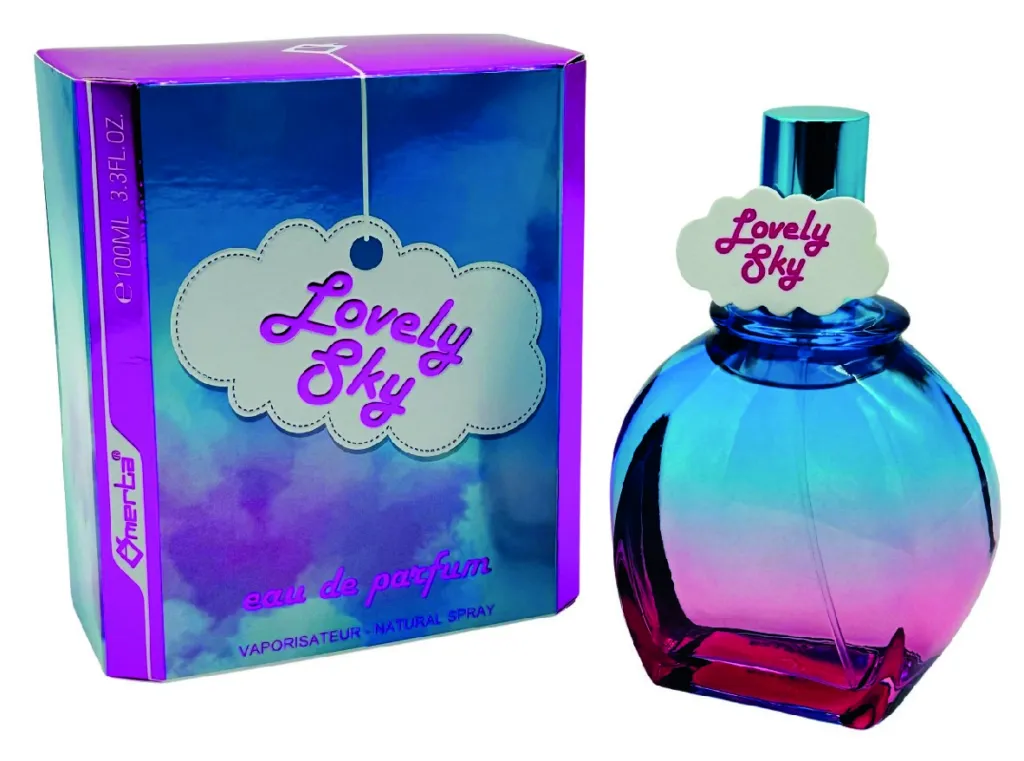 Omerta Eau de Toilette Meet Me On The Wild Side (100 ml)