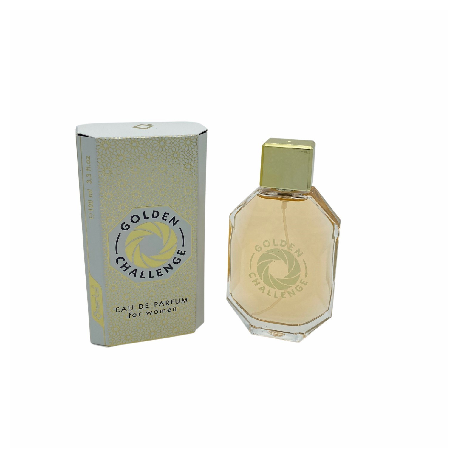 Omerta Eau de Parfum Acqua Mia Donna (100 ml)