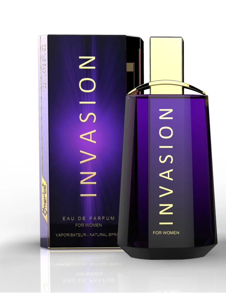 Omerta Eau de Parfum Luomo X Extreme (100 ml)