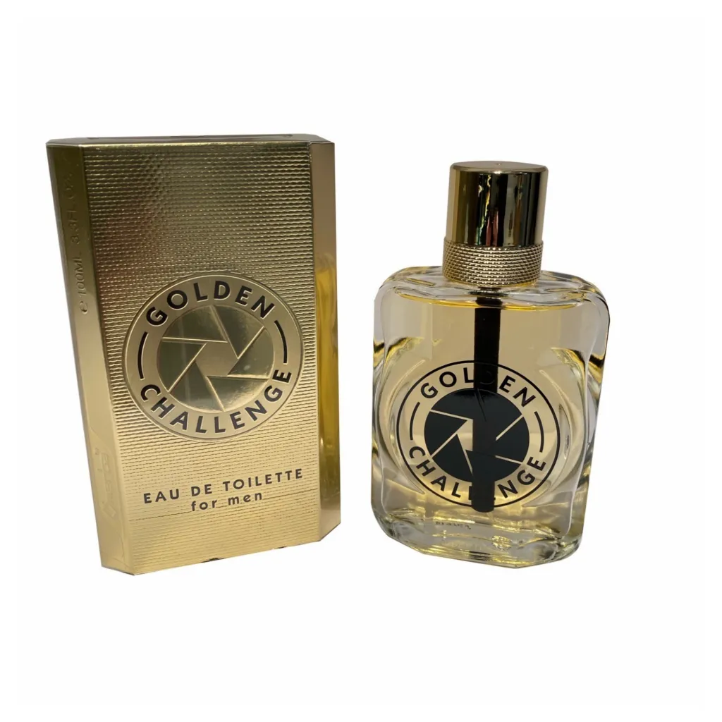 Omerta Eau de Toilette Mon Homme (100 ml)