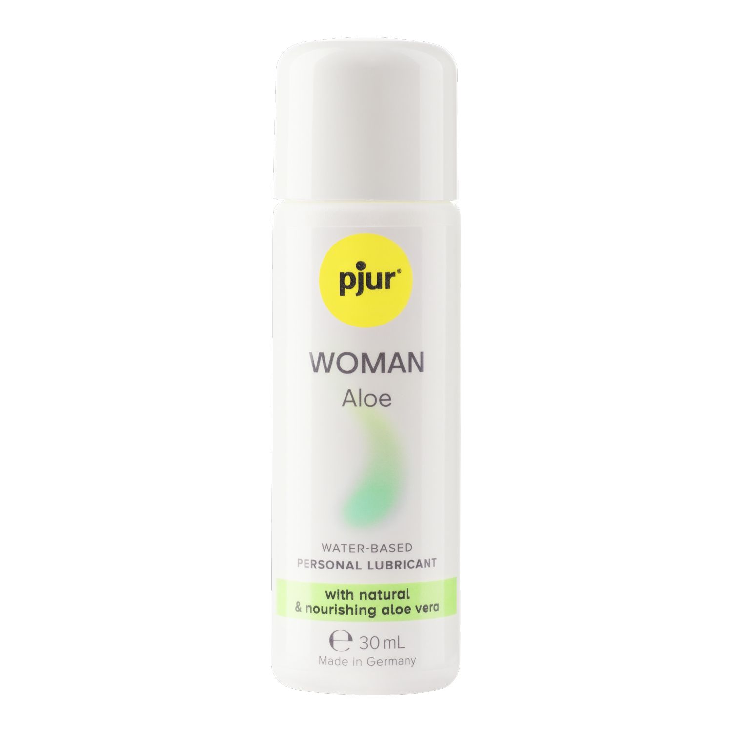 Pjur Woman Aloe Glijmiddel (30 ml)