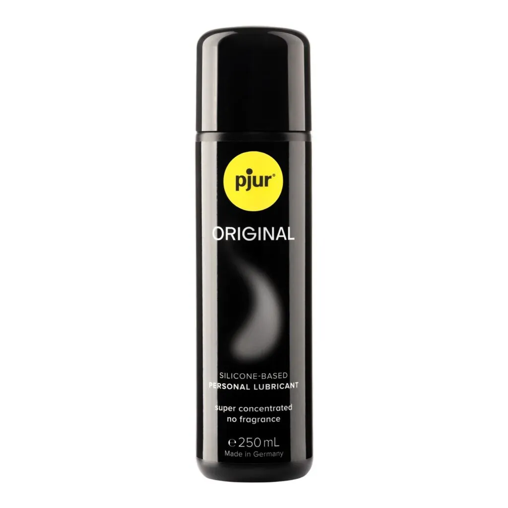 Pjur Original Massage En Glijmiddel (250 ml)