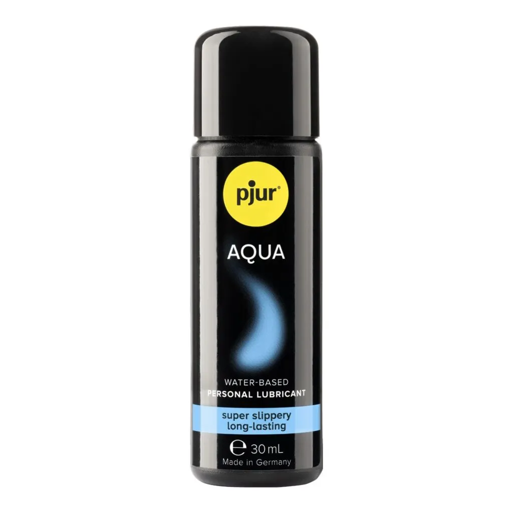Pjur Aqua Gleitgel (30 ml)