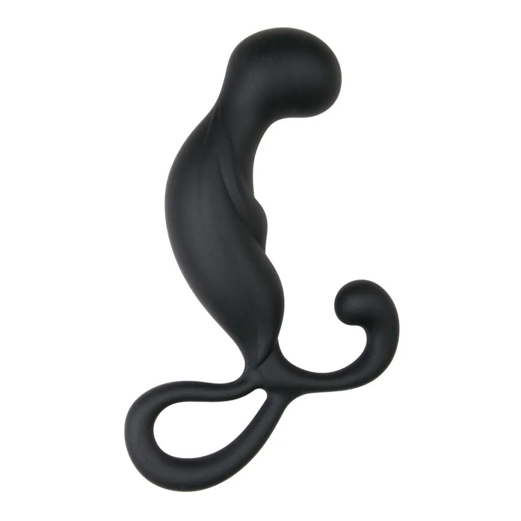 Easytoys Men Only Easytoys Prostaat Massager - Gebogen (1 stuk)