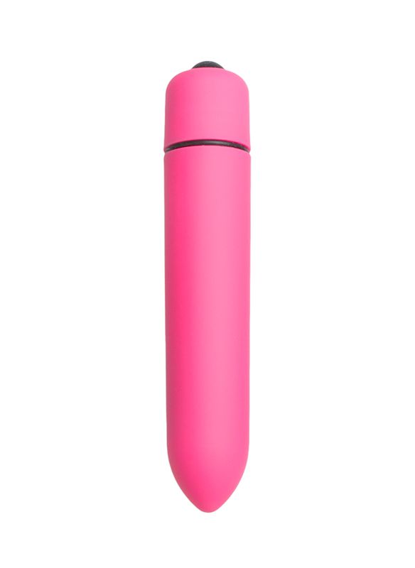 Easytoys Mini Vibe Collection Bullet Vibrator - Roze (1 stuk)