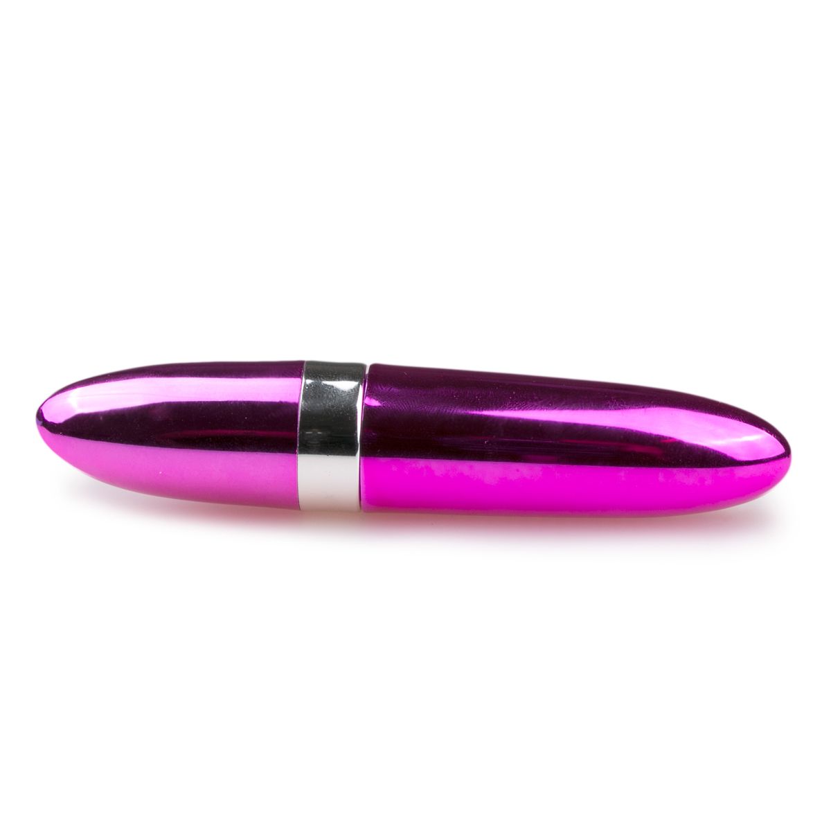Easytoys Mini Vibe Collection Easytoys Lipstick Vibrator - Roze (1 stuk) - image 2
