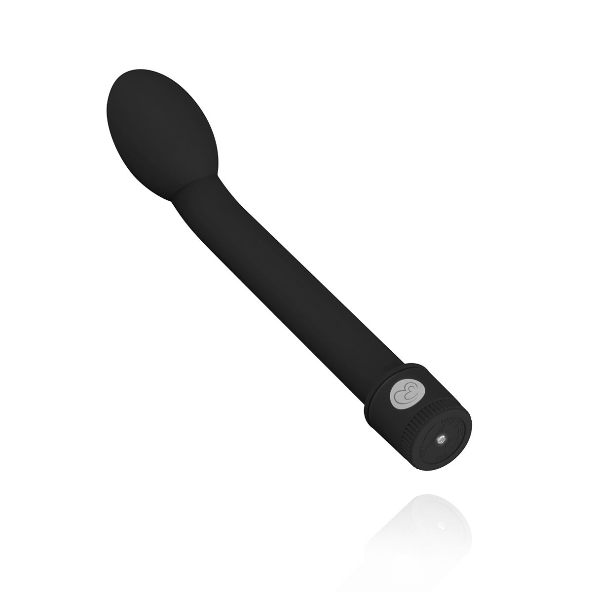 Easytoys Vibe Collection G-spot Vibrator - Zwart (1 stuk)