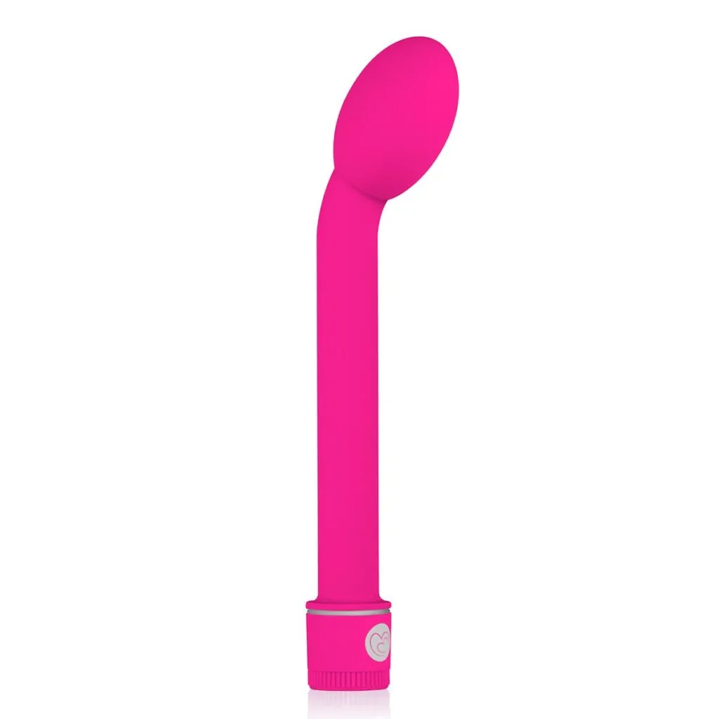 Easytoys Vibe Collection G-spot vibrator - roze (1 stuk)