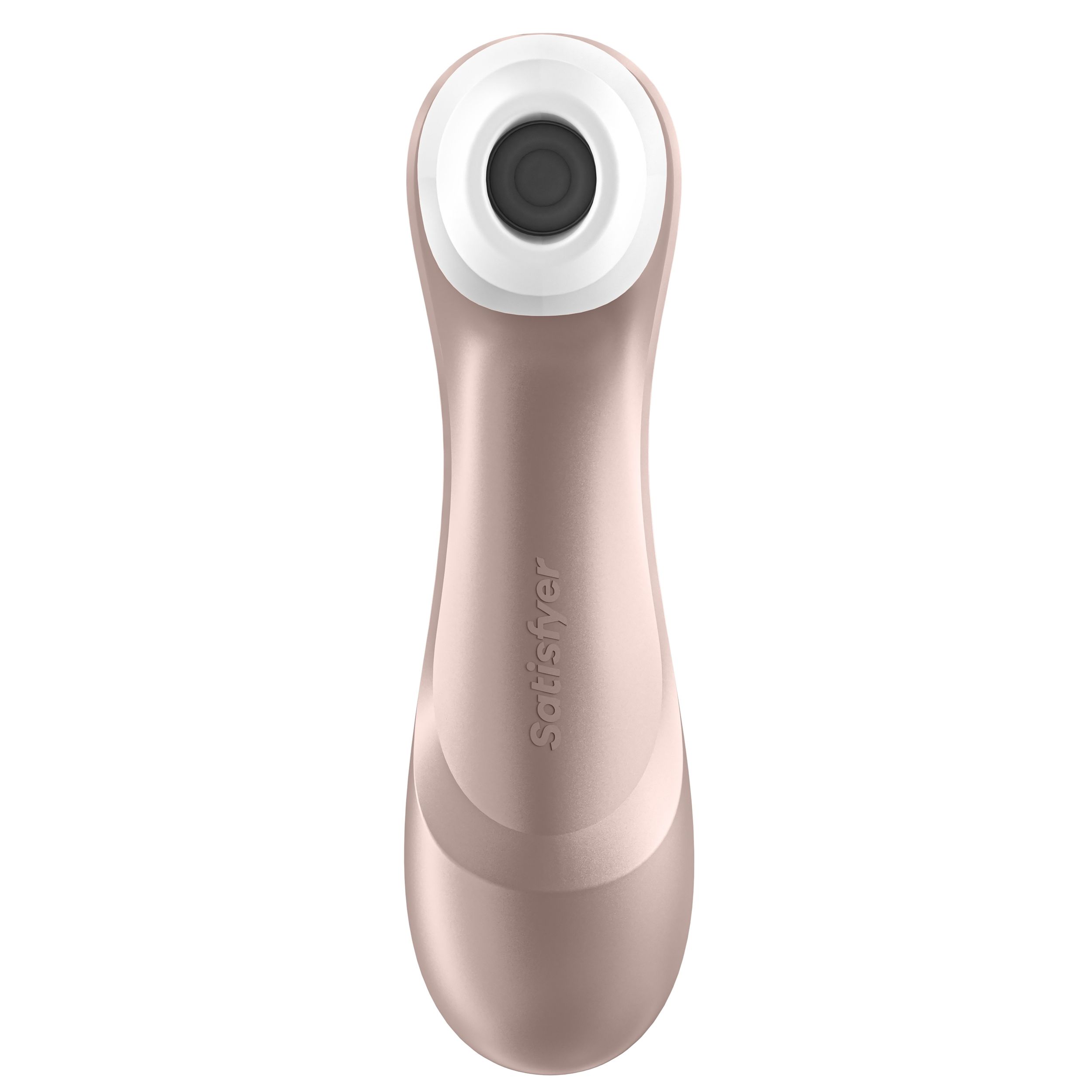 Satisfyer Satisfyer Pro 2 - Goud (1 stuk)