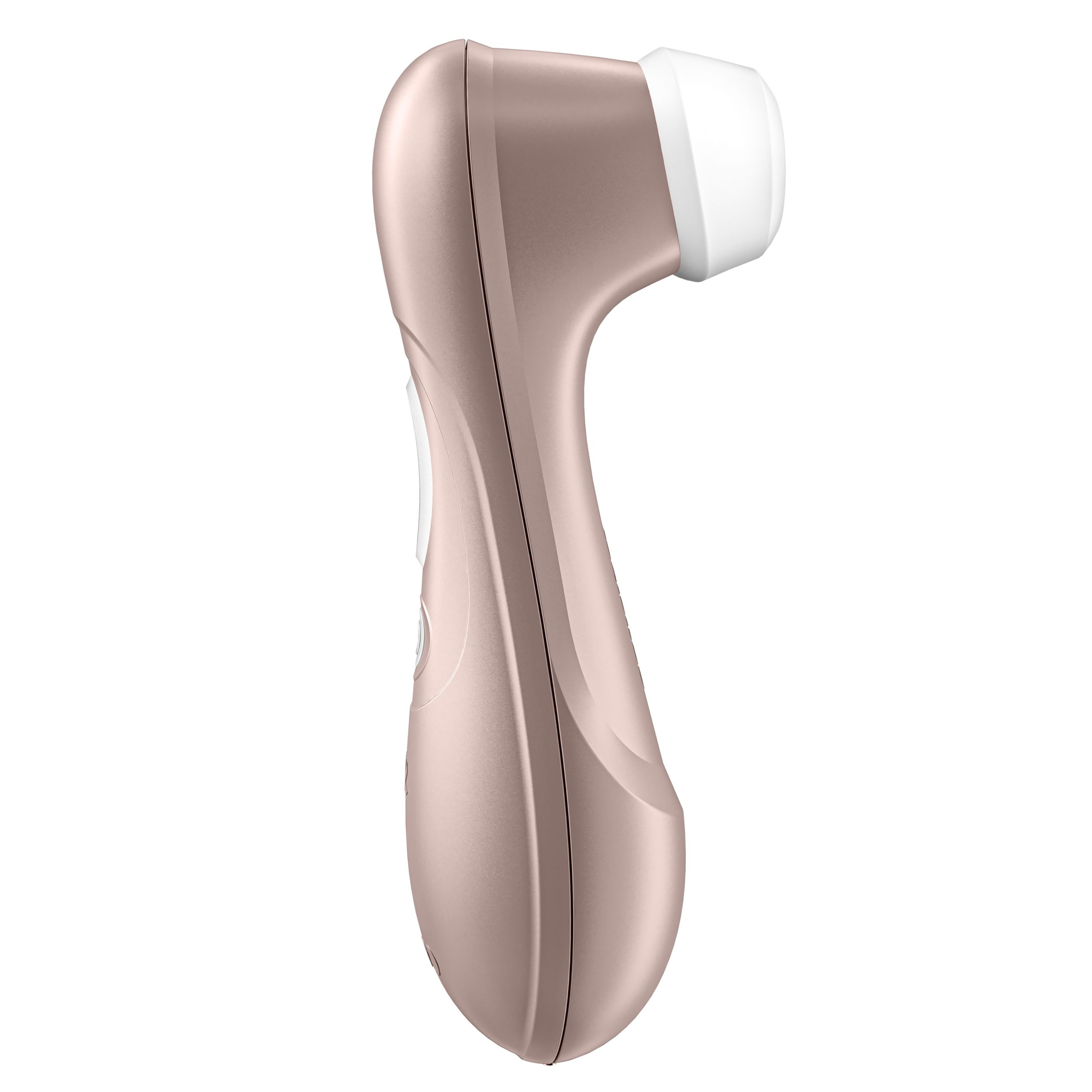 Satisfyer Satisfyer Pro 2 - Goud (1 stuk) - image 4