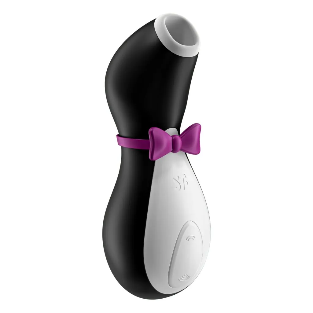 Satisfyer Pro Penguin Next Generation (1 stuk)