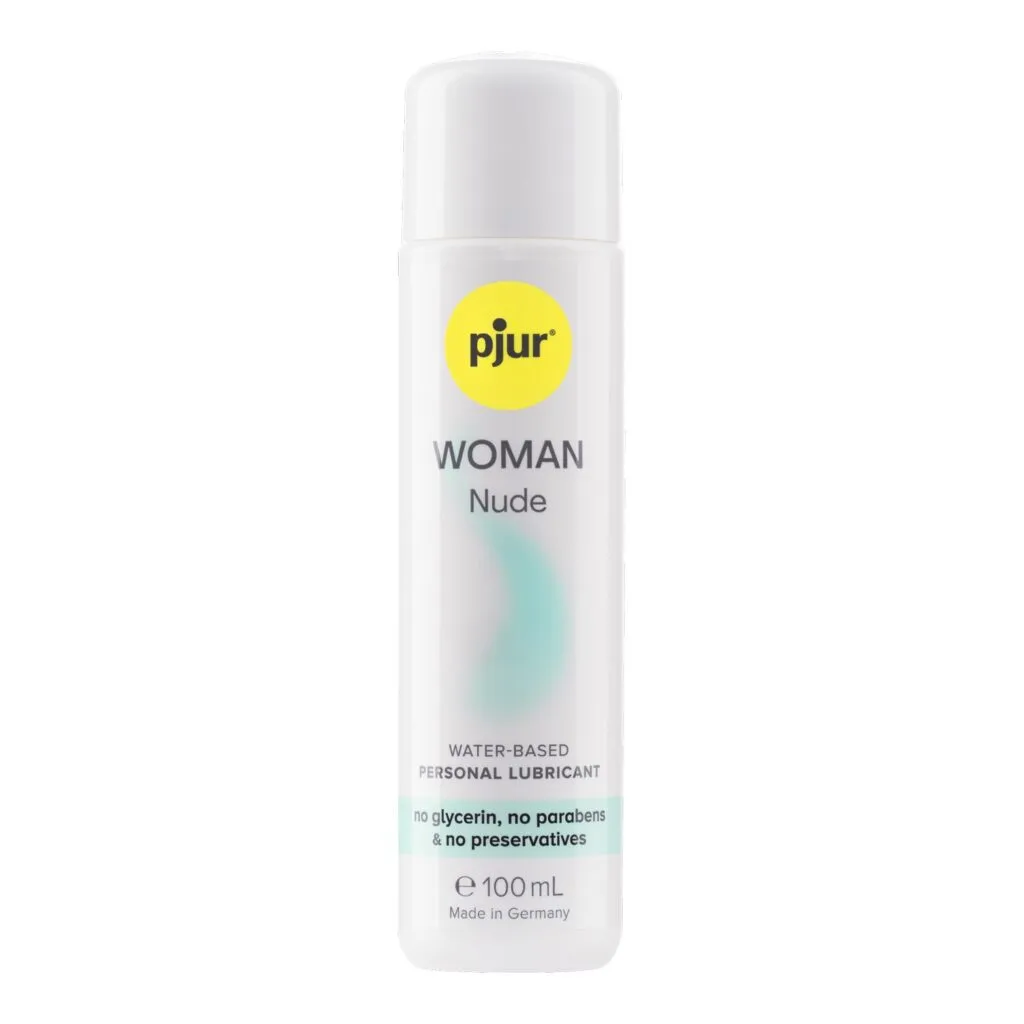 Pjur Pjur Woman Nude Glijmiddel (100 ml)