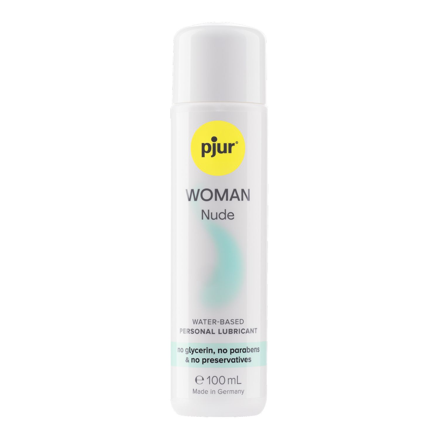 Pjur Pjur Woman Nude Glijmiddel (100 ml)