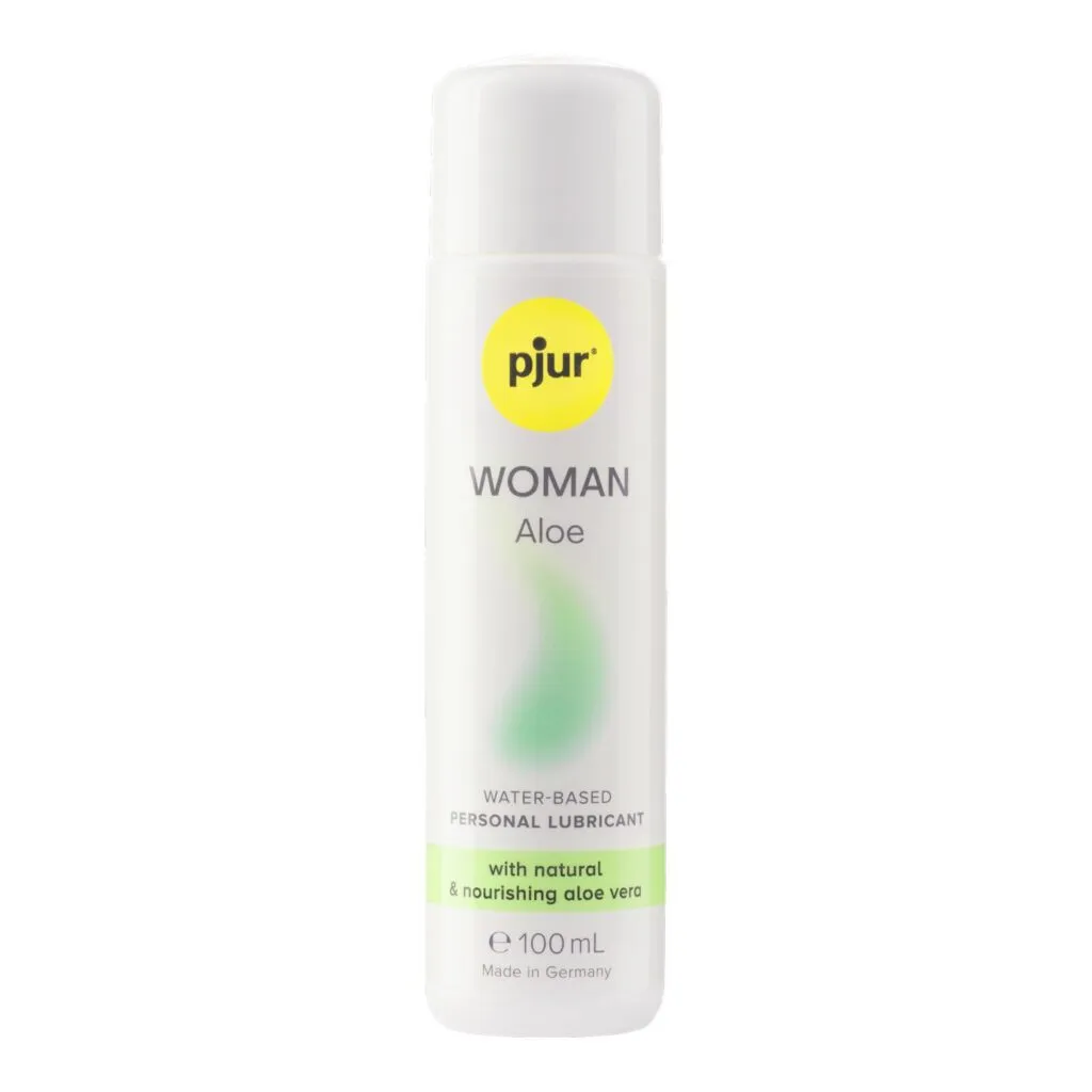Pjur Pjur Woman Aloe Glijmiddel  (100 ml)