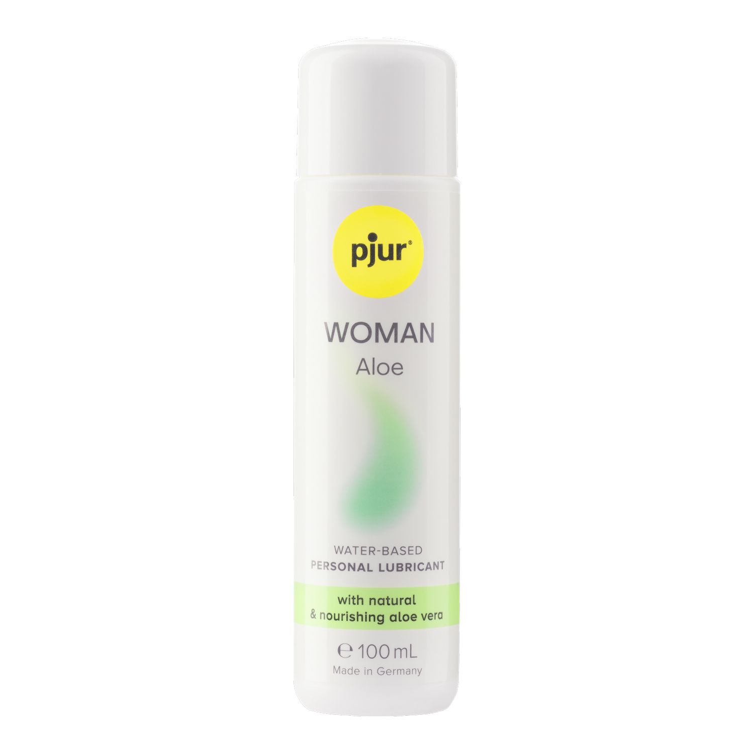 Pjur Pjur Woman Aloe Glijmiddel  (100 ml)