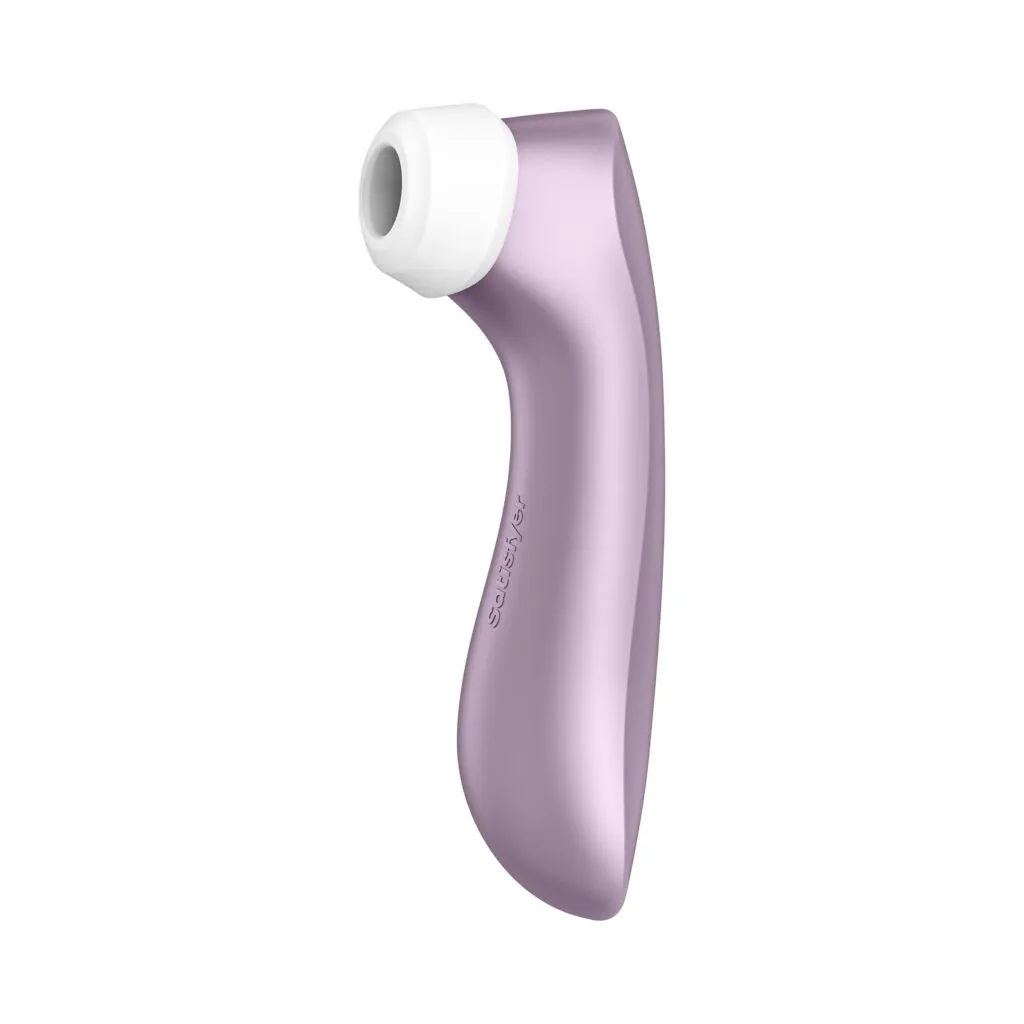 Satisfyer Satisfyer Pro 2 - Vibration (1 stuk)