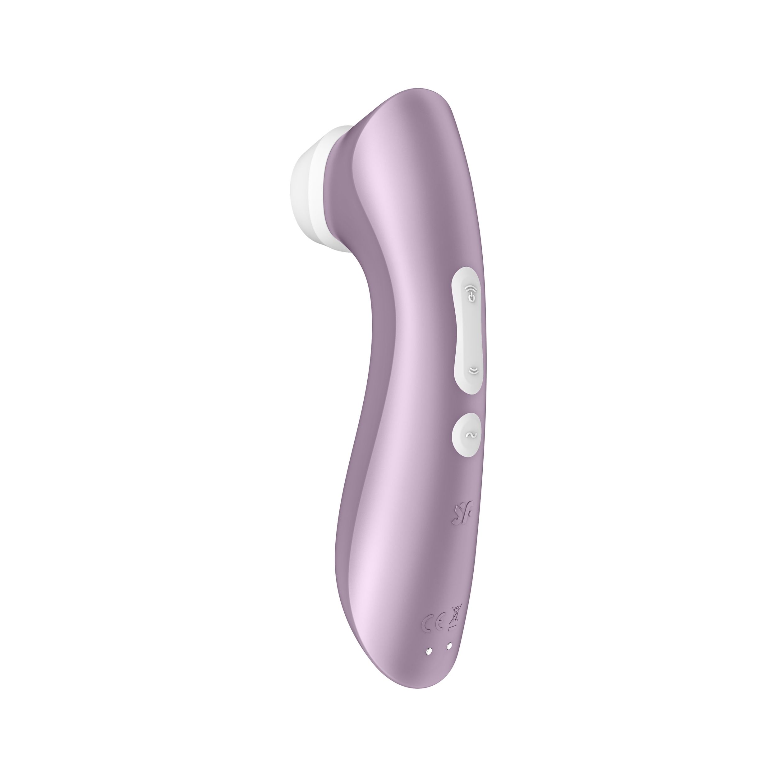 Satisfyer Satisfyer Pro 2 - Vibration (1 stuk)