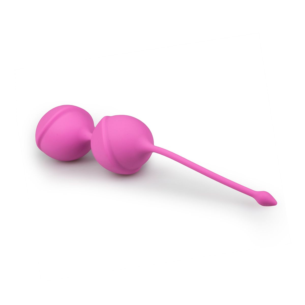Easytoys Geisha Collection Dubbele vaginaballetjes - roze (1 stuk) - image 4