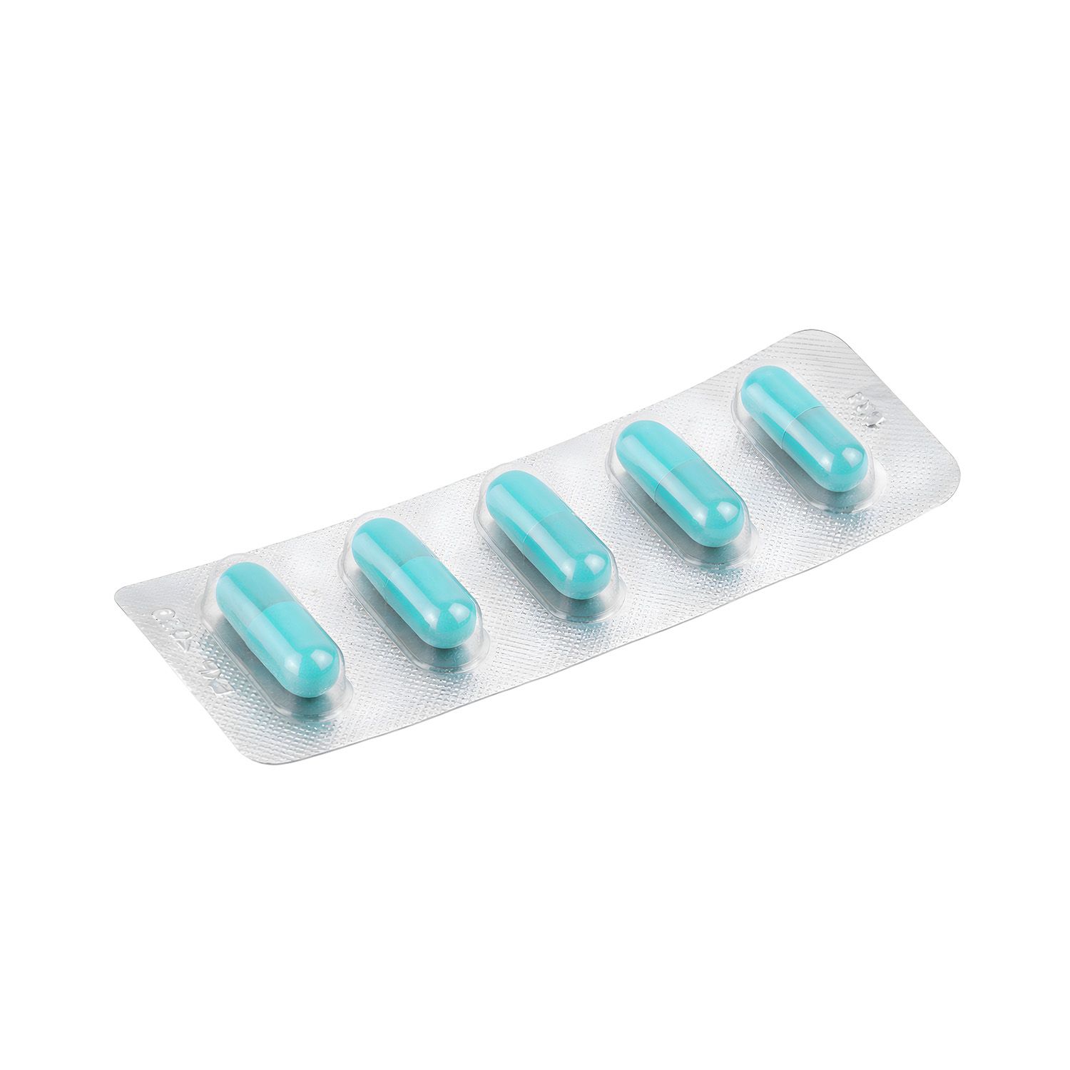 Boners Boners Libido Performa Erectiepillen (5 capsules) - image 4