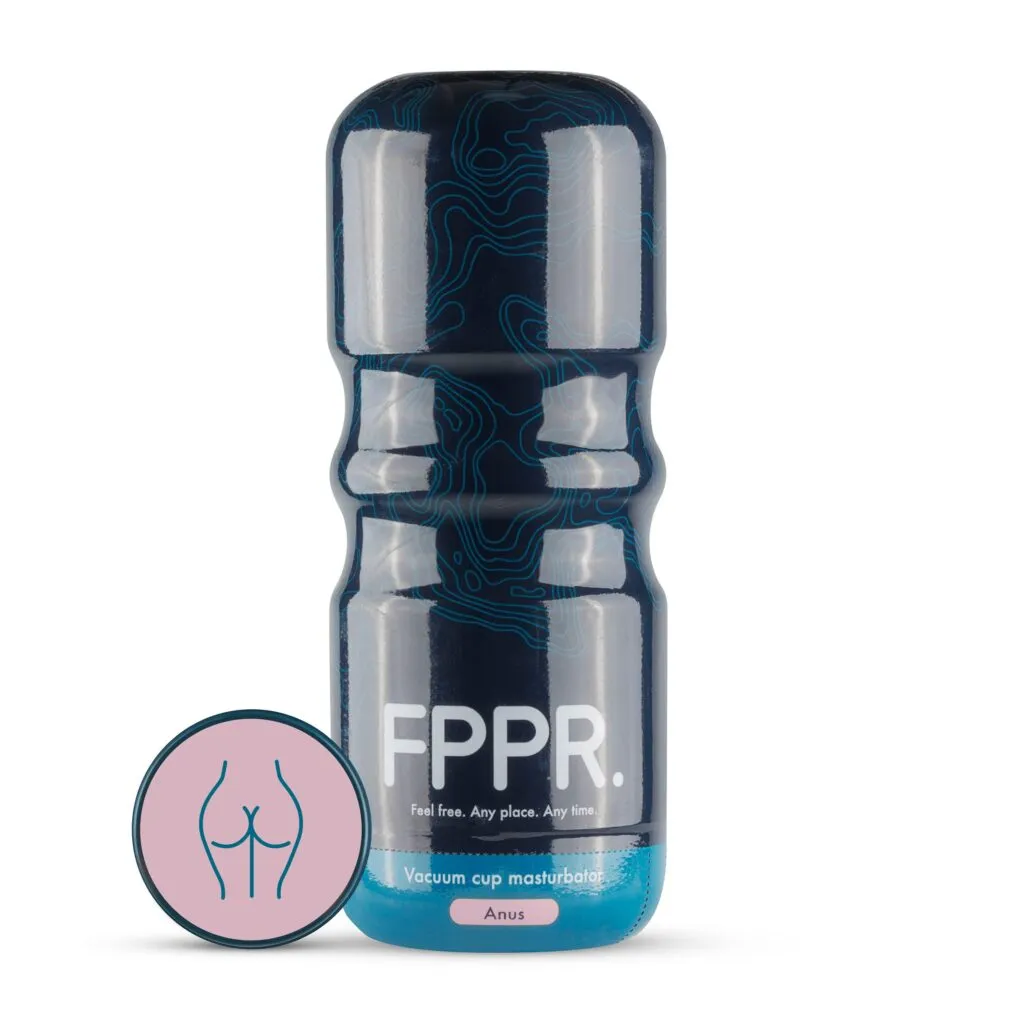 Fppr. FPPR. Anus Masturbator (1 stuk)