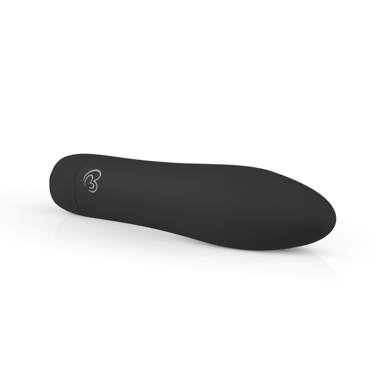 Easytoys Mini Vibe Collection Velvet Vibe - Zwart (1 stuk) - image 3