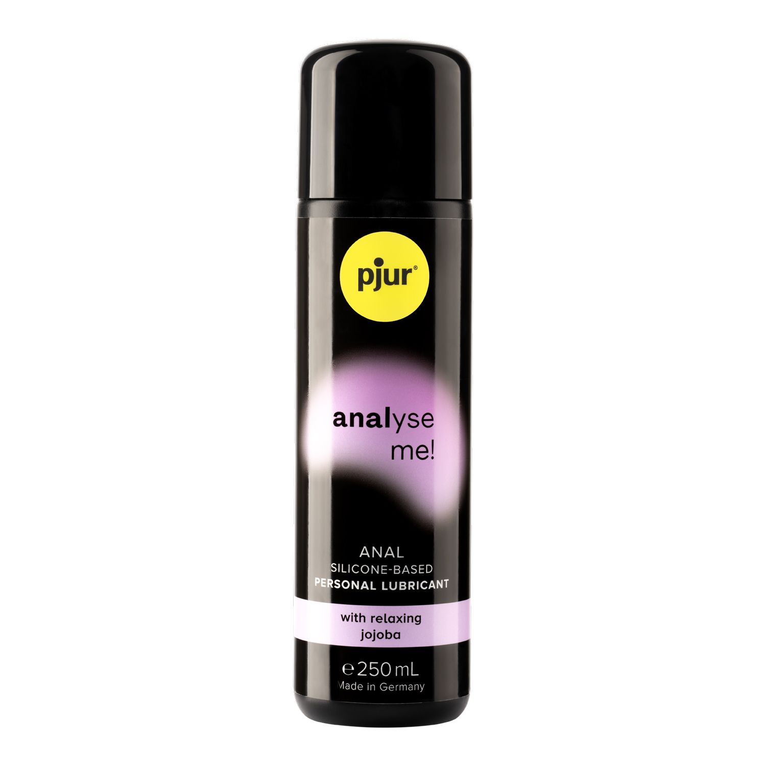 Pjur Pjur Analyse Me! Anaal Glijmiddel Op Siliconenbasis (250 ml)