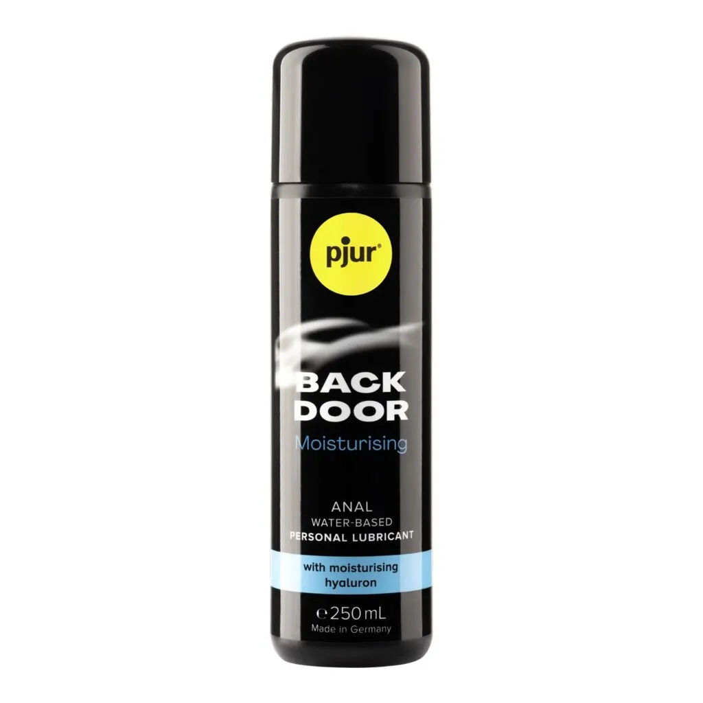 Pjur Pjur Backdoor Moisturising Anaal Glijmiddel (250 ml)