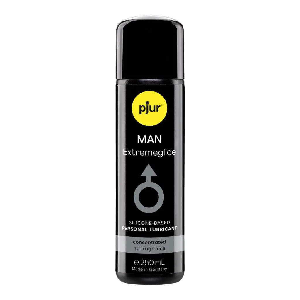 Pjur Pjur Man Premium Extremeglide (250 ml)