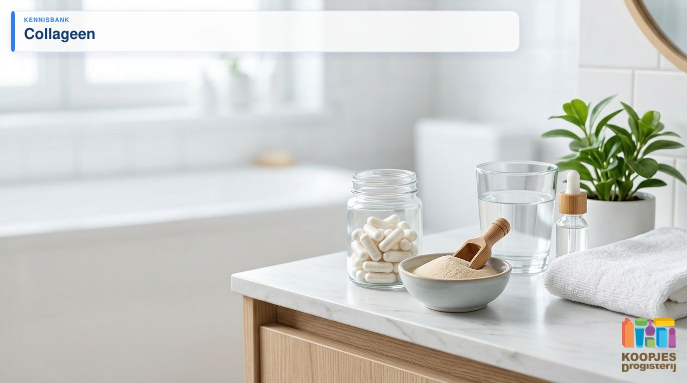 Collageen