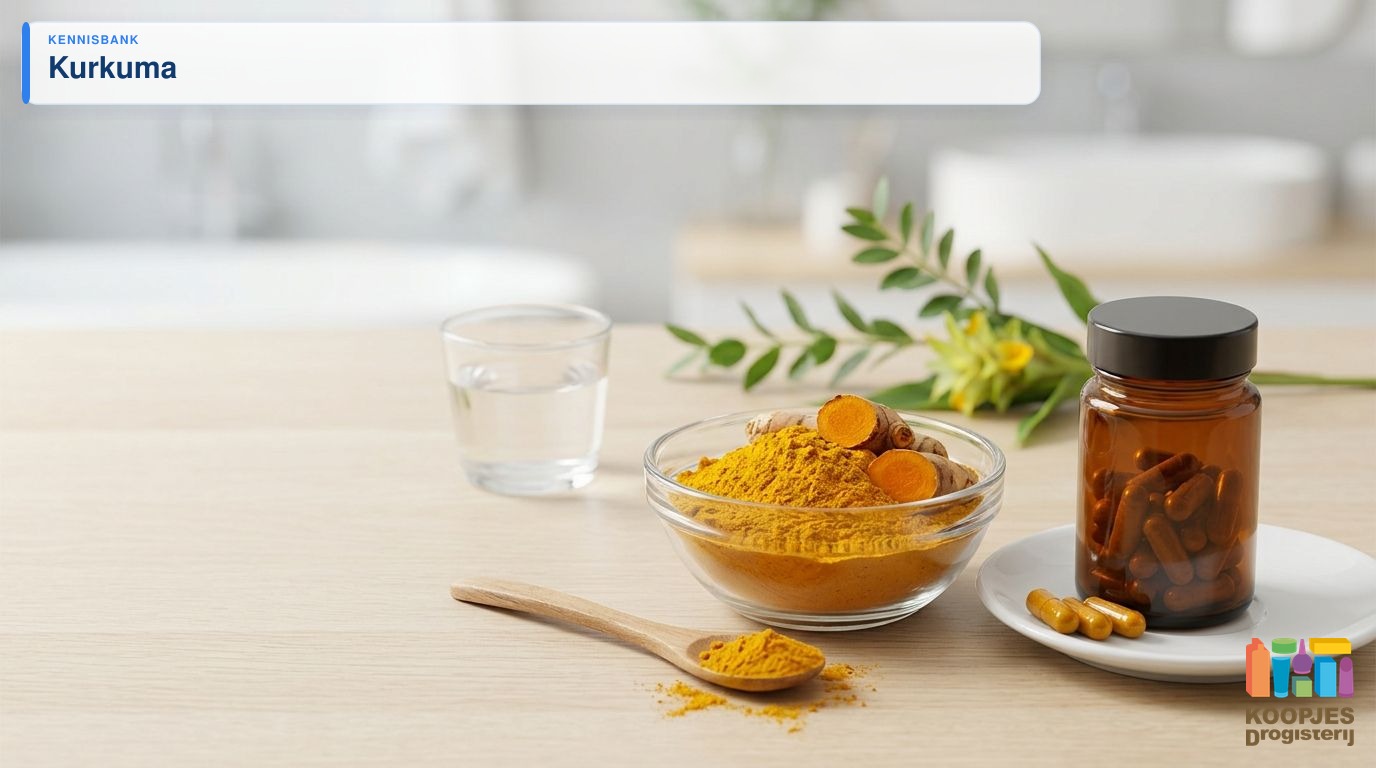 Kurkuma