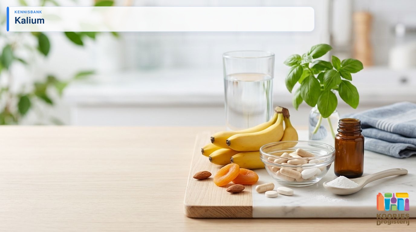Kalium