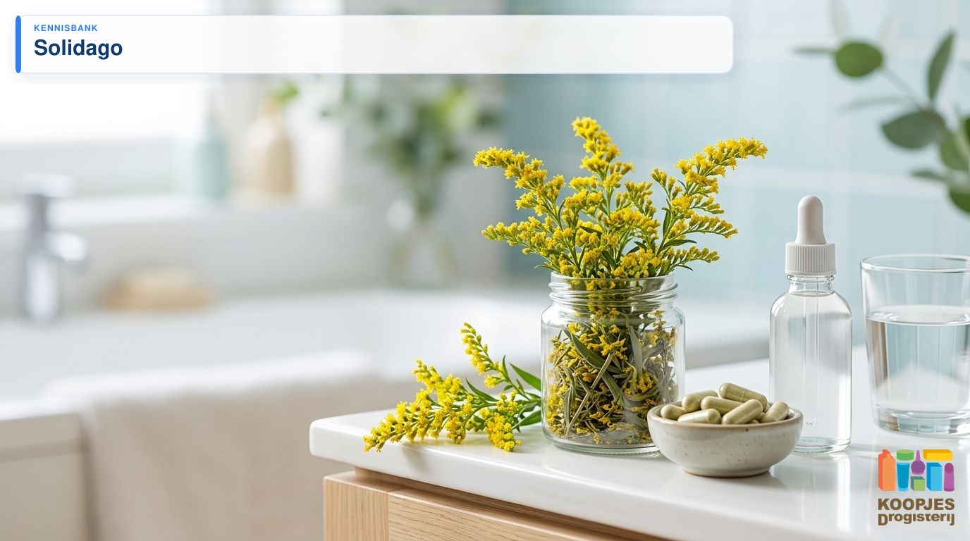 Solidago