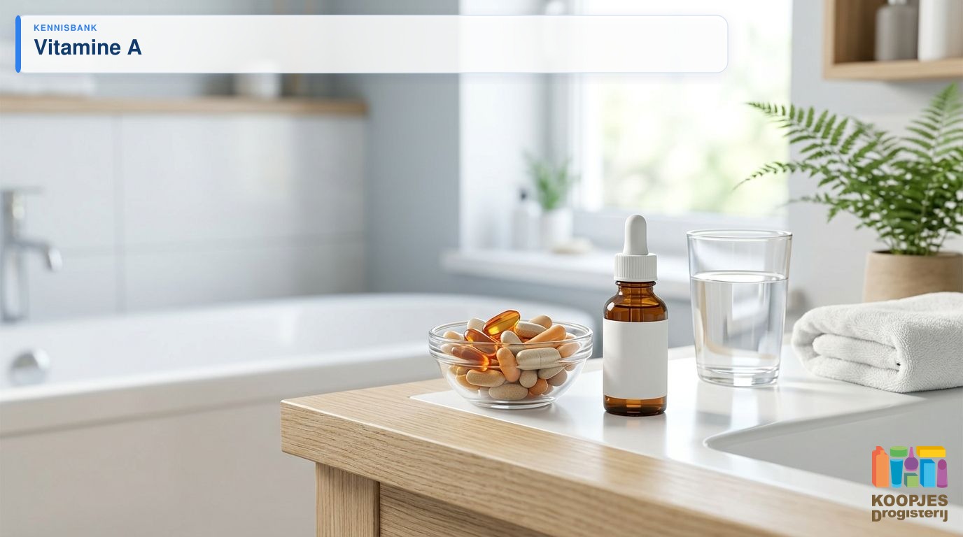 Vitamine A