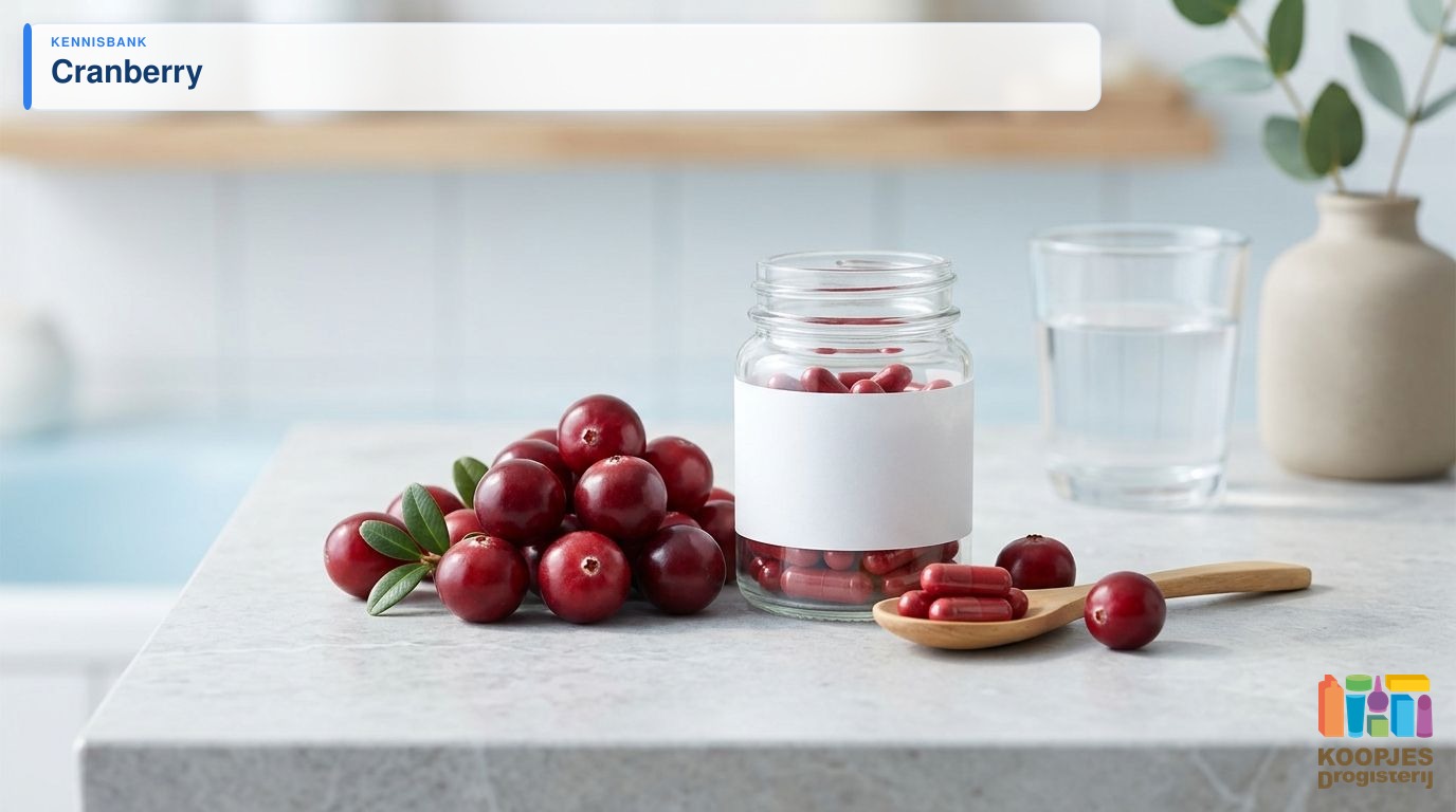 Cranberry