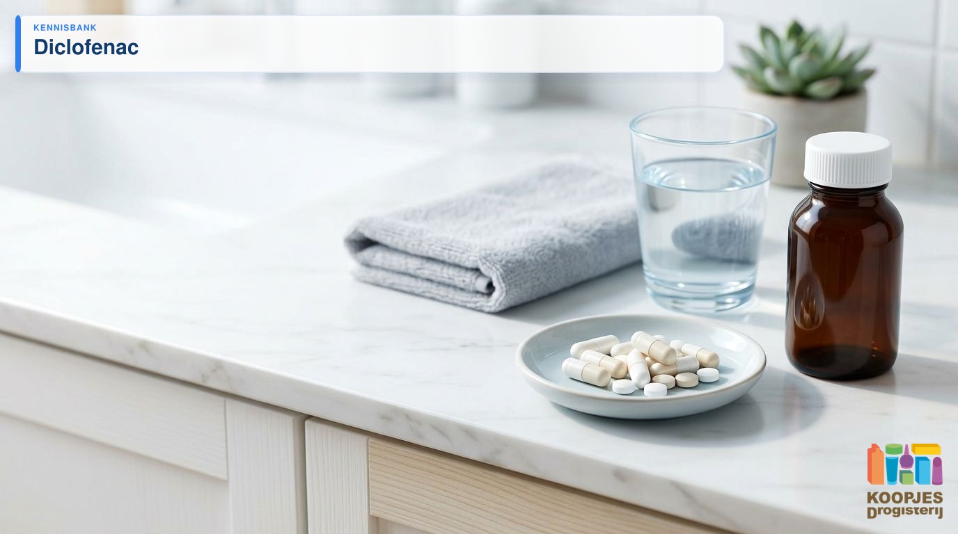 Diclofenac