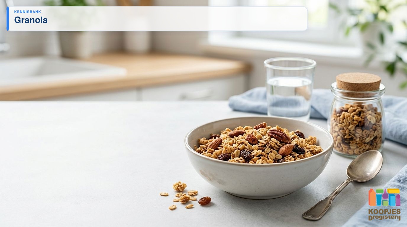 Granola