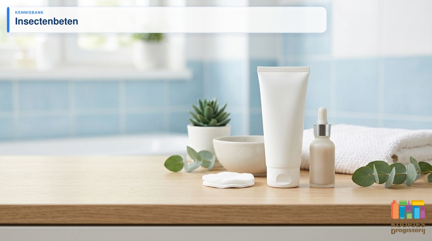 Insectenbeten
