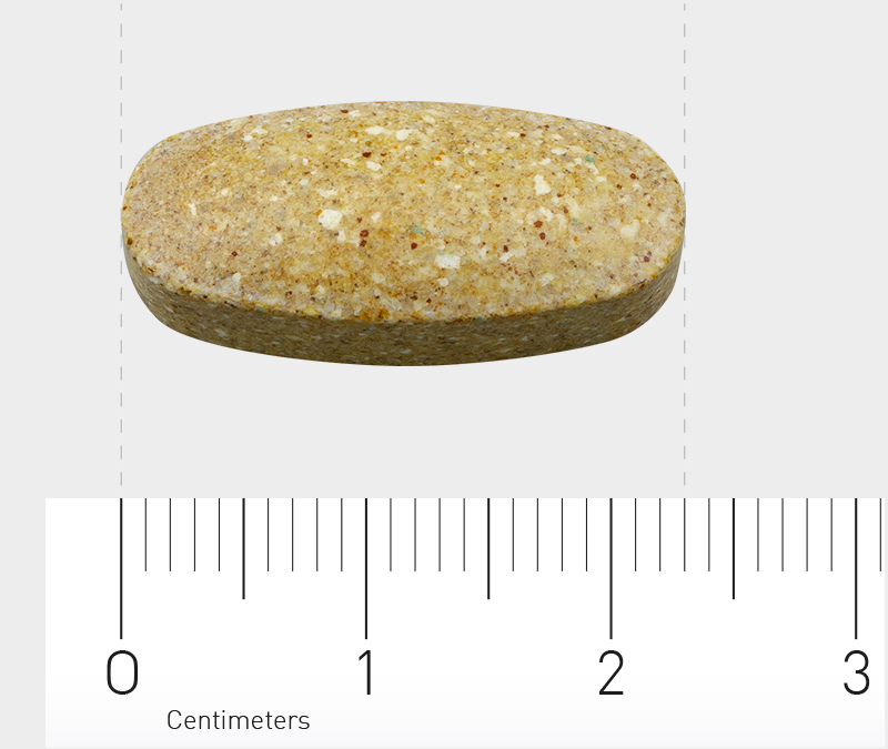 Orthica Multi Strata Fem (60 tabletten) - image 3